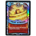 Heat Stroke (Battlecast) (Silver Foil) - for just $3! 