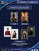 AURA: Harry Potter 25th Anniversary Trading Cards - Blaster Bundle - for just $50! 