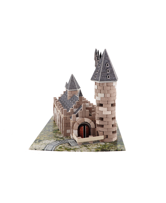 Brick Trick: Harry Potter - The Great Hall - for just $44.99! 