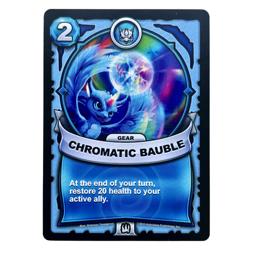 Chromatic Bauble (Battlecast) - for just $0.25! 