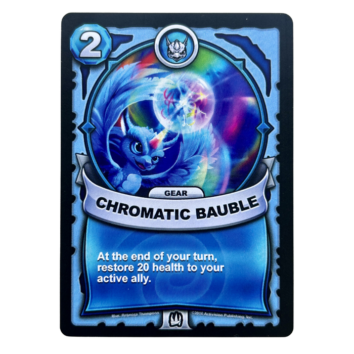 Chromatic Bauble (Battlecast) - for just $0.25! 