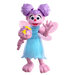 Blokees Sesame Street: preCOOL - Series 01 - Abby - for just $5.99! 