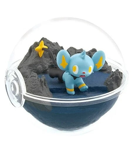 Re-Ment: Pokemon Terrarium Collection 12 Blind Box - for just $19.99! 