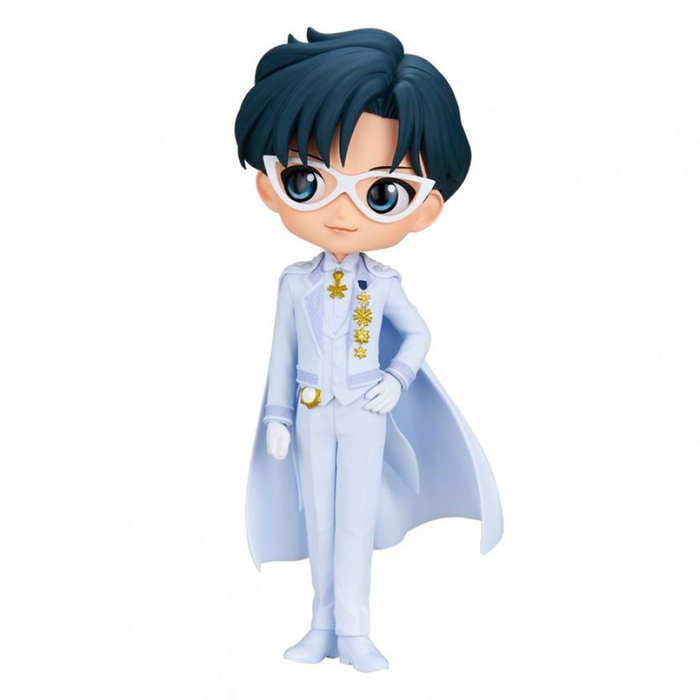 Banpresto Q Posket: Sailor Moon - Prince Endymion (Ver. A) - for just $26.99! 