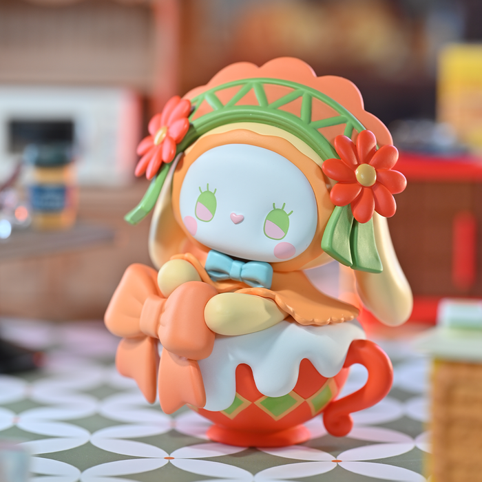 MJ Studio: Emma Secret Forest Birthday Party Series (Different Color) - 1 Blind Box - for just $15.99! 