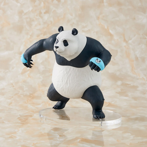 Taito: Jujutsu Kaisen - Panda Prize Figure - for just $31.99! 