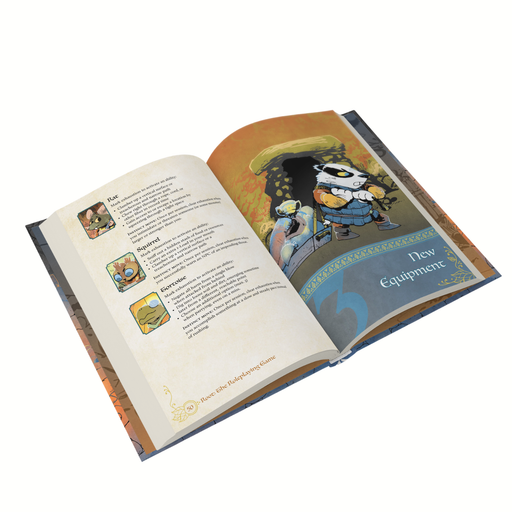 Root The RPG: Ruins & Expeditions - for just $39.99! 