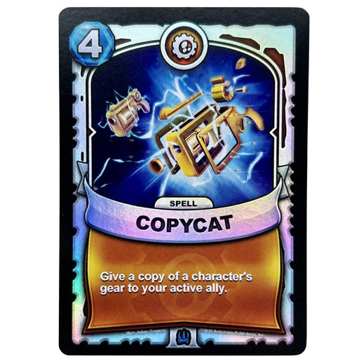 Copycat (Battlecast) (Silver Foil) - for just $3! 