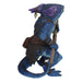 Pathfinder Foam Replica: Life Sized Kobold (Blue) - Just $599.99! Shop now at Retro Gaming of Denver