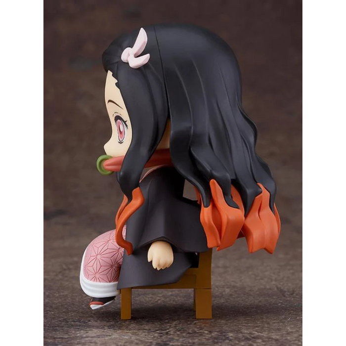 Good Smile Company: Nendoroid Swacchao!: Demon Slayer: Kimetsu no Yaiba - Nezuko Kamado - for just $35.99! 