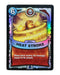 Heat Stroke (Battlecast) (Silver Foil) - for just $3! 