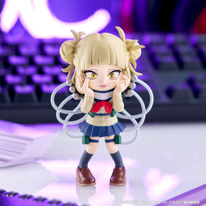 My Hero Academia Vol. 2 PalVerse - Blind Box Figure - for just $18.99! 