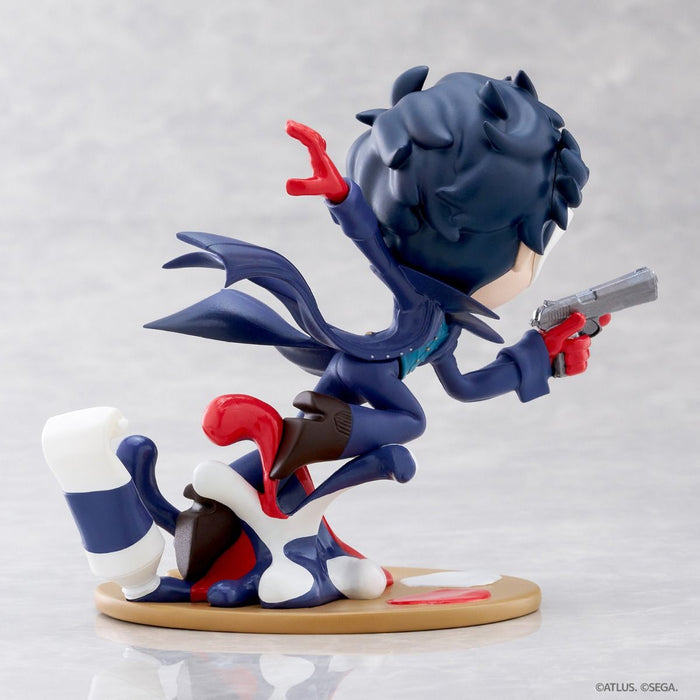 Persona 5 Tactica Joker PalVerse Palé Figure - Official Bushiroad Creative Collectible - for just $44.99! 