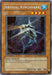 Abyssal Kingshark [TAEV-EN084] Secret Rare - for just $3.10! 