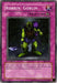Robbin' Goblin [SDP-047] Common - for just $0.10! 