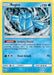 Regice (28/111) [Sun & Moon: Crimson Invasion] - for just $0.25! 