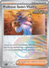 Professor Sada's Vitality (120/131) (Poke Ball Pattern) [Scarlet & Violet: Prismatic Evolutions] - for just $0.10! 