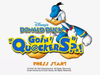 Disney Donald Duck: Goin' Quackers! – GameCube (GC) - for just $0! 