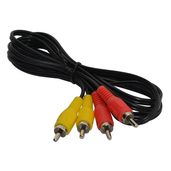 AV Cable  – Nintendo Entertainment System Accessory (NES) - for just $9.99! 