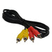AV Cable  – Nintendo Entertainment System Accessory (NES) - for just $9.99! 