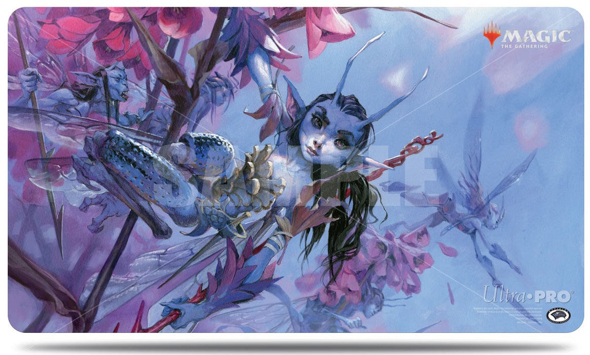 Ultra PRO: Playmat - Ultimate Masters (Bitterblossom) - Just $0! Shop now at Retro Gaming of Denver