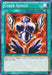 Cyber Shield [LCJW-EN105] Common - for just $0.70! 