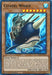 Citadel Whale (Green) [LDS1-EN027] Ultra Rare - for just $0.15! 