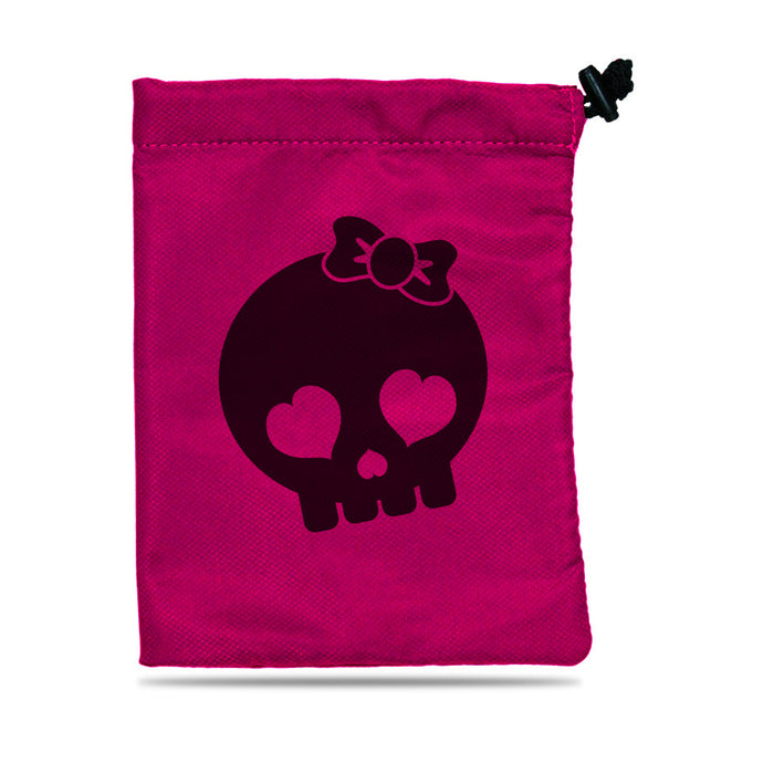 Ultra PRO: Treasure Nest - Skull Girl - for just $0! 