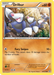 Drilbur (89/160) [XY: Primal Clash] - for just $0.10! 