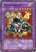 Ojama Knight [TAEV-EN044] Common - for just $0.40! 