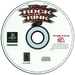 NHL Rock the Rink – PlayStation 1 (PS1) - for just $5.99! 
