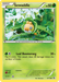 Sewaddle (9/113) [Black & White: Legendary Treasures] - for just $0.35! 