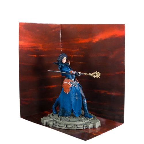 McFarlane Toys Diablo IV Wave 1 1:12 Posed Figure - Select Figure(s) - Just $29.99! Shop now at Retro Gaming of Denver