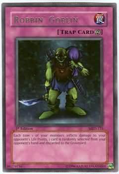 Robbin' Goblin [MRD-135] Rare - for just $0.30! 