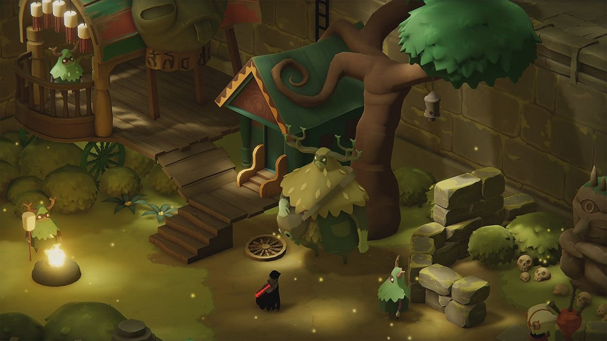 Death's Door – Nintendo Switch (NS) - for just $30.99! 