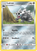 Lairon (124/214) [Sun & Moon: Unbroken Bonds] - for just $0.10! 