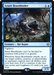 Azure Beastbinder (PRE-041) - Bloomburrow Promos Foil - for just $1.26! 