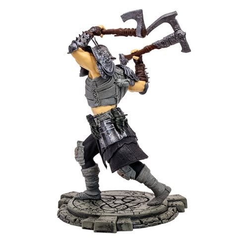 McFarlane Toys Diablo IV Wave 1 1:12 Posed Figure - Select Figure(s) - Just $29.99! Shop now at Retro Gaming of Denver