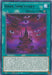 Dark Sanctuary [LED5-EN009] Rare - for just $0.20! 