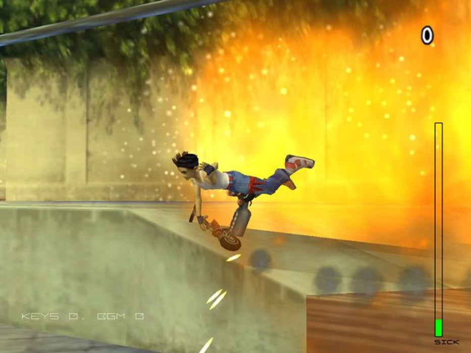 Whirl Tour – PlayStation 2 (PS2) - for just $5.99! 