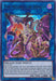 Five-Headed Link Dragon [DUOV-EN007] Ultra Rare - for just $0.65! 