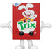 Funko Pop! General Mills Trix Cereal Box - Just $8.95! Shop now at Retro Gaming of Denver