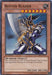 Buster Blader [BP01-EN117] Common - for just $0.10! 