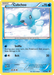 Cubchoo (36/99) [Black & White: Next Destinies] - for just $0.10! 
