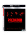 Predator: 4-Movie Limited Edition Collection (4K Ultra HD + Blu-ray + Digital) - for just $39.99! 