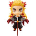 Demon Slayer: Kimetsu no Yaiba Kyojuro Rengoku Nendoroid Action Figure - Just $29.95! Shop now at Retro Gaming of Denver