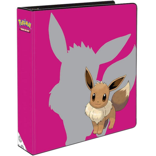 Ultra PRO: 2" Album - Pokemon (Eevee / 2019) - Just $0! Shop now at Retro Gaming of Denver