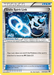 Glalie Spirit Link (139/162) [XY: BREAKthrough] - for just $0.15! 