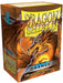 Dragon Shield: Standard 100ct Sleeves - Orange (Classic) (Older Box Art) - Just $0! Shop now at Retro Gaming of Denver