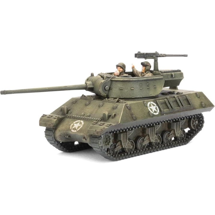 Clash of Steel - American: M36 Jackson Tank Destroyers - for just $40! 
